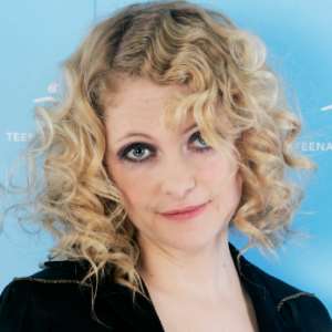 Alison Goldfrapp